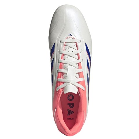 Buty adidas COPA PURE III Club FG/MG JR2898