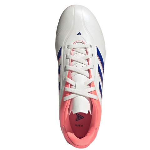 Buty adidas COPA PURE III Club Jr FG/MG JR2907