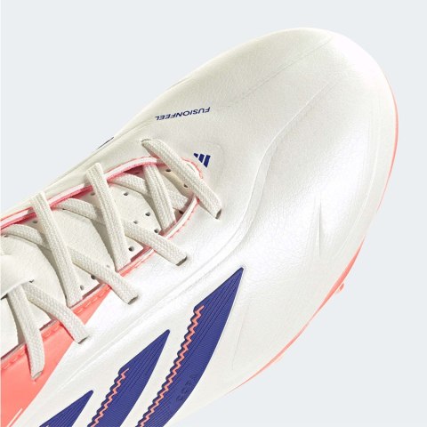 Buty adidas COPA PURE III League Jr FG/MG JR2886