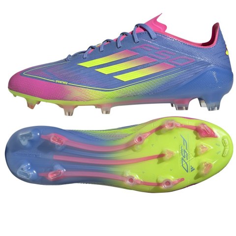 Buty adidas F50 Elite FG IE1201