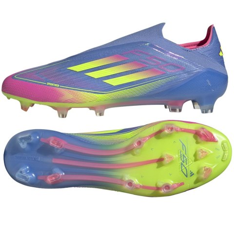 Buty adidas F50 Elite LL FG IE1213