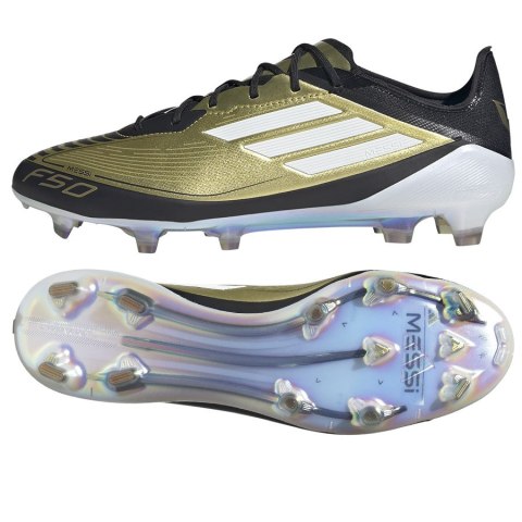 Buty adidas F50 Elite Messi FG IG6717