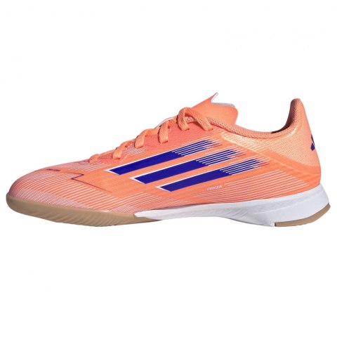 Buty adidas F50 League Jr IN JH7749