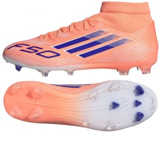 Buty adidas F50 League MID FG/MG JI0888