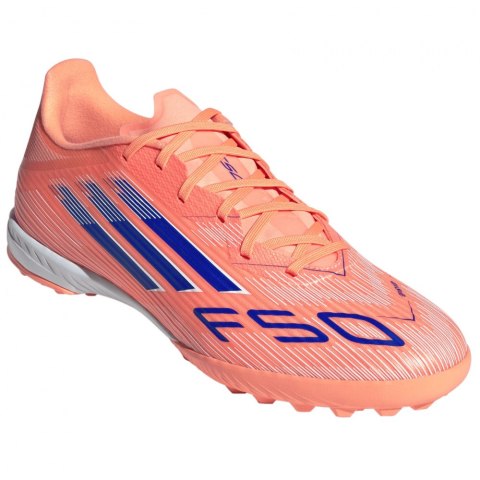 Buty adidas F50 League TF JH7723
