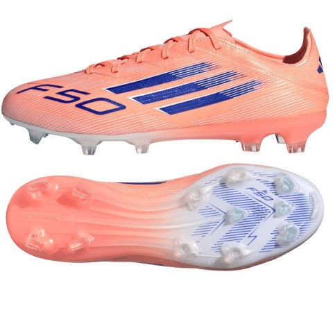 Buty adidas F50 Pro FG JH7684