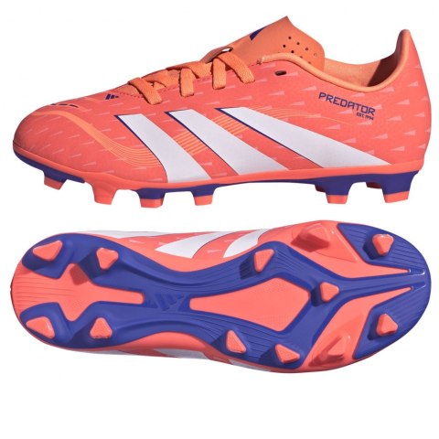 Buty adidas Predator Club Jr FG/MG JH8867