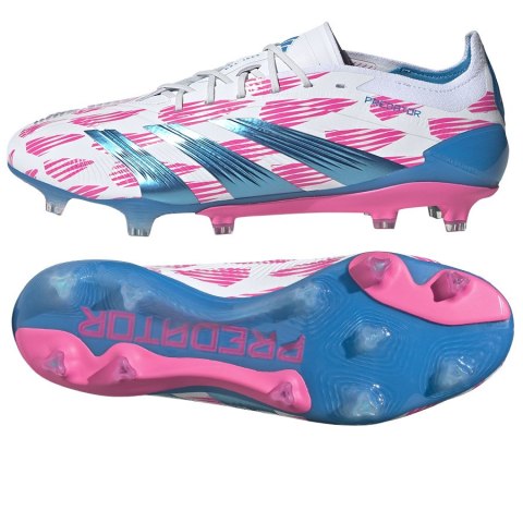 Buty adidas Predator Elite FG IF8866