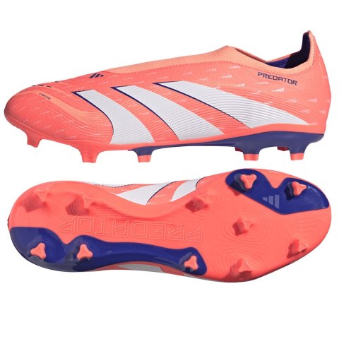 Buty adidas Predator League LL FG/MG JI1167
