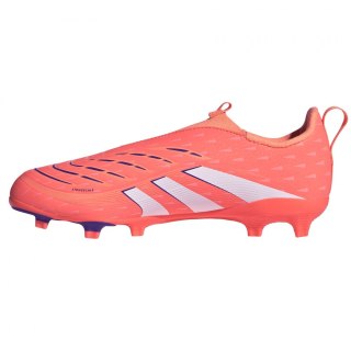 Buty adidas Predator League LL Jr FG/MG JI1127