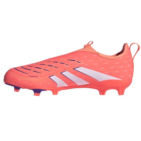 Buty adidas Predator League LL Jr FG/MG JI1127