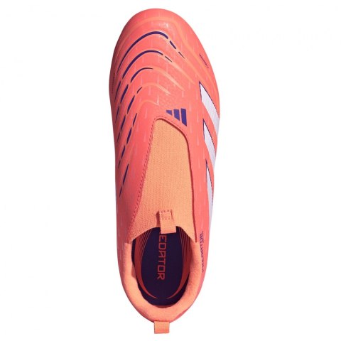 Buty adidas Predator League LL Jr FG/MG JI1127