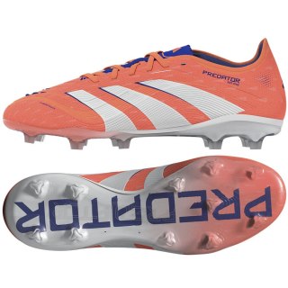 Buty adidas Predator Pro FG JI1196