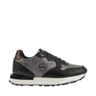 Buty damskie Lee Cooper czarne LCJ-25-03-3826LA