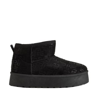 Buty damskie Lee Cooper czarne LCJ-25-32-3655LA