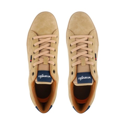 Buty męskie Wrangler Otis low 20253001 38F