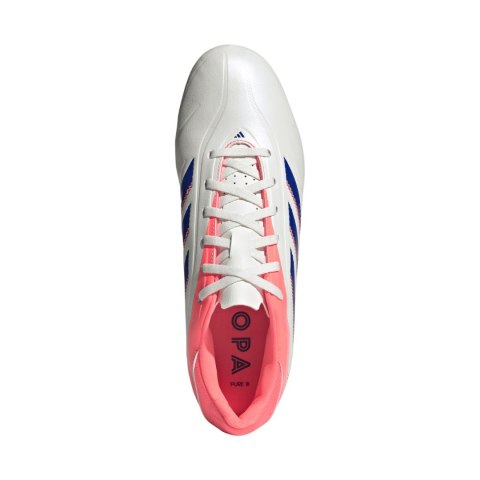 Buty piłkarskie adidas Copa Pure 3 Club FG/MG JR2898