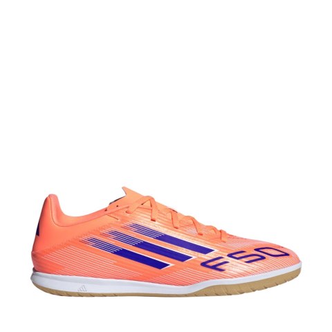 Buty piłkarskie adidas F50 Club IN JI0022