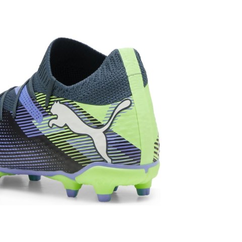 Buty piłkarskie dla dzieci Puma Future 7 Pro FG/AG 107944 03