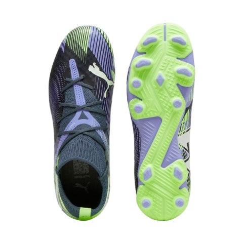 Buty piłkarskie dla dzieci Puma Future 7 Pro FG/AG 107944 03
