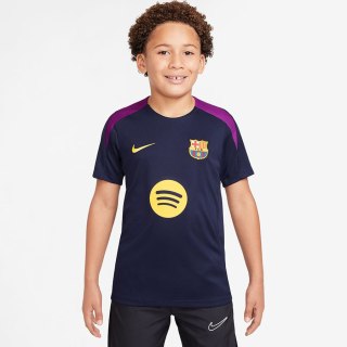 Koszulka Nike FC Barcelona DF Strike Jr HJ7831-597