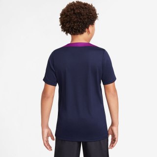 Koszulka Nike FC Barcelona DF Strike Jr HJ7831-597