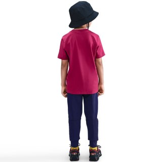 Koszulka Nike FC Barcelona Soccer Big Kids HQ8362-620