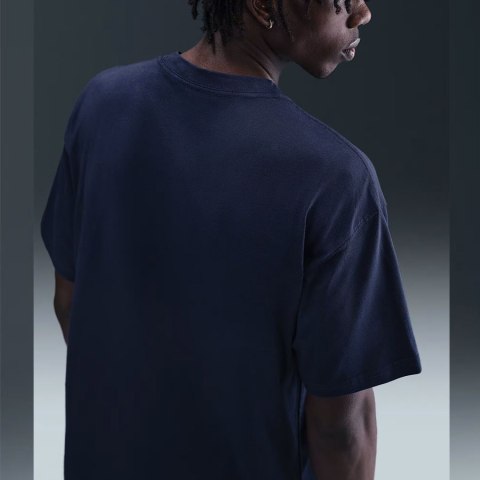 Koszulka Nike FC Barcelona Total 90 Soccer Tee IB7294-410