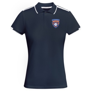 Koszulka damska polo