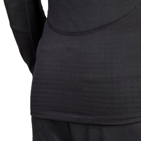 Koszulka męska adidas Techfit Cold.Rdy Longsleeve Tee czarna JL5623