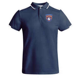 Koszulka męska polo