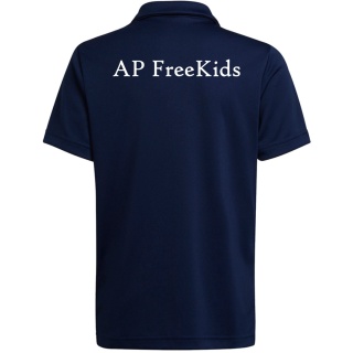 Koszulka polo Adidas