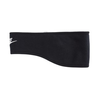 Opaska na głowę Nike Club Fleece Headband czarna N1007162091OS
