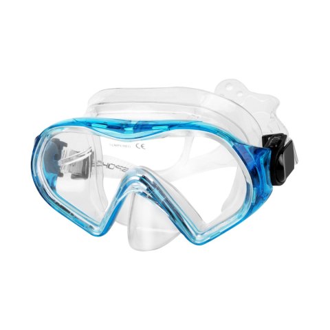 Zestaw do nurkowania Spokey Risko maska+fajka 928192