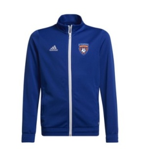 Bluza dresowa Akademii Adidas Junior