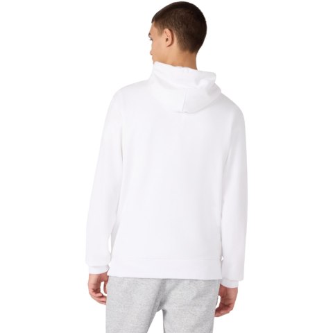 Bluza męska Champion Hooded Sweatshirt biała 221917 WW001