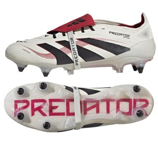 Buty adidas Predator Elite FT SG JQ7821