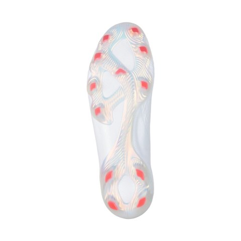 Buty piłkarskie Skechers SKX_02 Elite FG białe 252110 WTQP