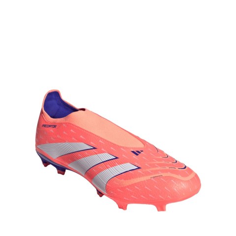 Buty piłkarskie adidas Predator League LL FG/MG JI1167