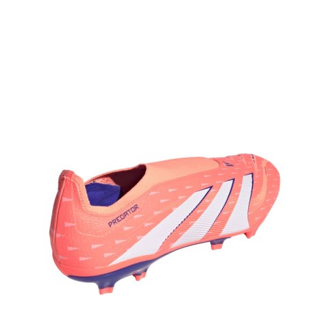Buty piłkarskie adidas Predator League LL FG/MG JI1167