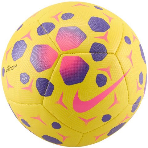 Piłka Nike Pitch HV6249-710