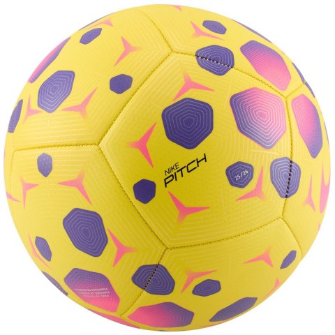 Piłka Nike Pitch HV6249-710
