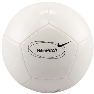 Piłka Nike Pitch Team HV6337-100
