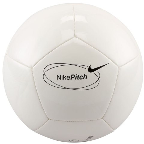 Piłka Nike Pitch Team HV6337-100