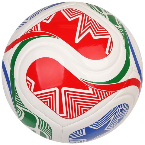 Piłka adidas TRIONDA Club World Cup JD8028