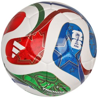 Piłka adidas TRIONDA Pro Sala World Cup JD8033