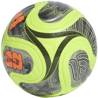 Piłka adidas TRIONDA Pro Winter World Cup JD8023