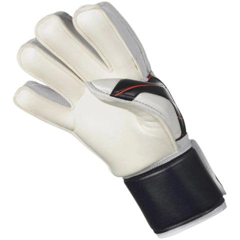 Rękawice bramkarskie Select 04 Protection Flat Cut v24 czarno-granatowe 18448