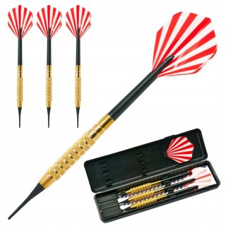 Rzutki GAME Virgin 18g soft