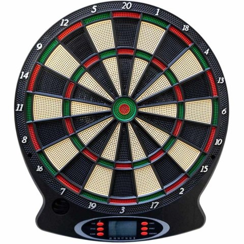 Tarcza Dart elektroniczna London Best Sporting